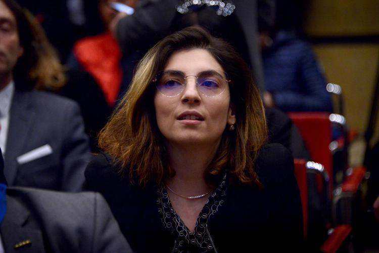 Economia del Mare: Laura Castelli alla presentazione del 1° Summit Blue Forum Italia Network