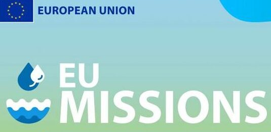 ECONOMIA DEL MARE – EUROPA :  UE – La missione “Ripristinare i nostri oceani e le nostre acque entro il 2030” lancia una seconda ondata di azioni!