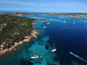 IL PARCO MADDALENA CHIUDE AGLI OPERATORI DEL NOLEGGIO NAUTICO NON RESIDENTI CECCHI, CONFINDUSTRIA NAUTICA: DECISIONE DISCRIMINATORIA, CHIEDIAMO AL GOVERNO LA REVOCA IMMEDIATA DEL PROVVEDIMENTO.