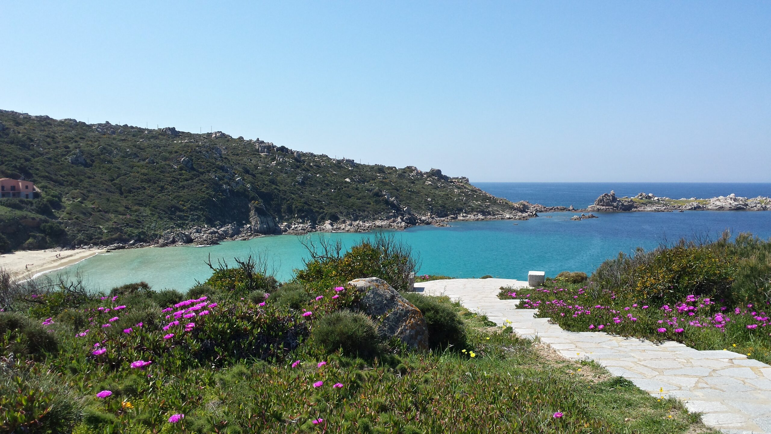 Legambiente presenta Il mare più bello 2022