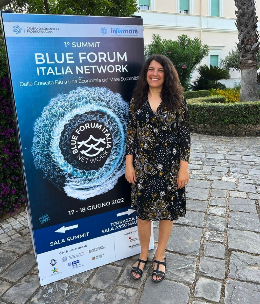 Economia del Mare Sostenibile: dal 1° Summit Blue Forum Italia Network parte un percorso nazionale condiviso