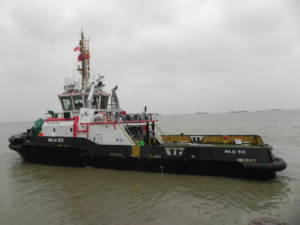 RIMORCHIATORI MEDITERRANEI: Rimorchiatori Mediterranei acquisisce il 100% di Keppel Smit Towage Private Limited e Maju Maritime Pte Ltd ed entra nel servizio di rimorchio portuale a Singapore e in Malesia