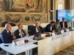 Il Ministro Giovannini: “come rendere i sistemi logistici resilienti ai cambiamenti climatici”