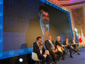 Economia del mare –  Summit Blue Forum Italia Network : Antonello Testa  presenta il decimo Rapporto sull ‘ Economia del Mare