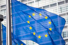 bandiera -europa