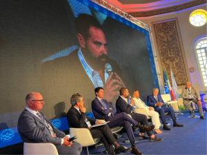 Economia del Mare: Pietro Angelini Amministratore delegato del distretto della nautica e della portualità toscano