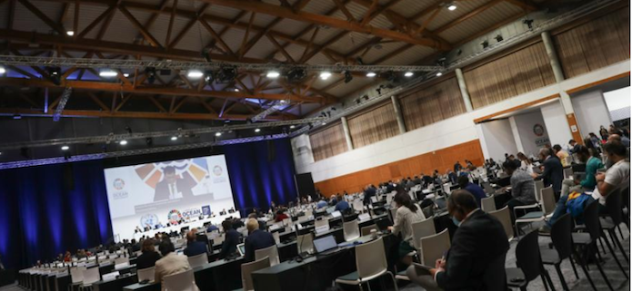 ECONOMIA DEL MARE – CONFERENZA NAZIONI UNITE SULL’OCEANO 2022: LA GIORNATA DEL 30 GIUGNO