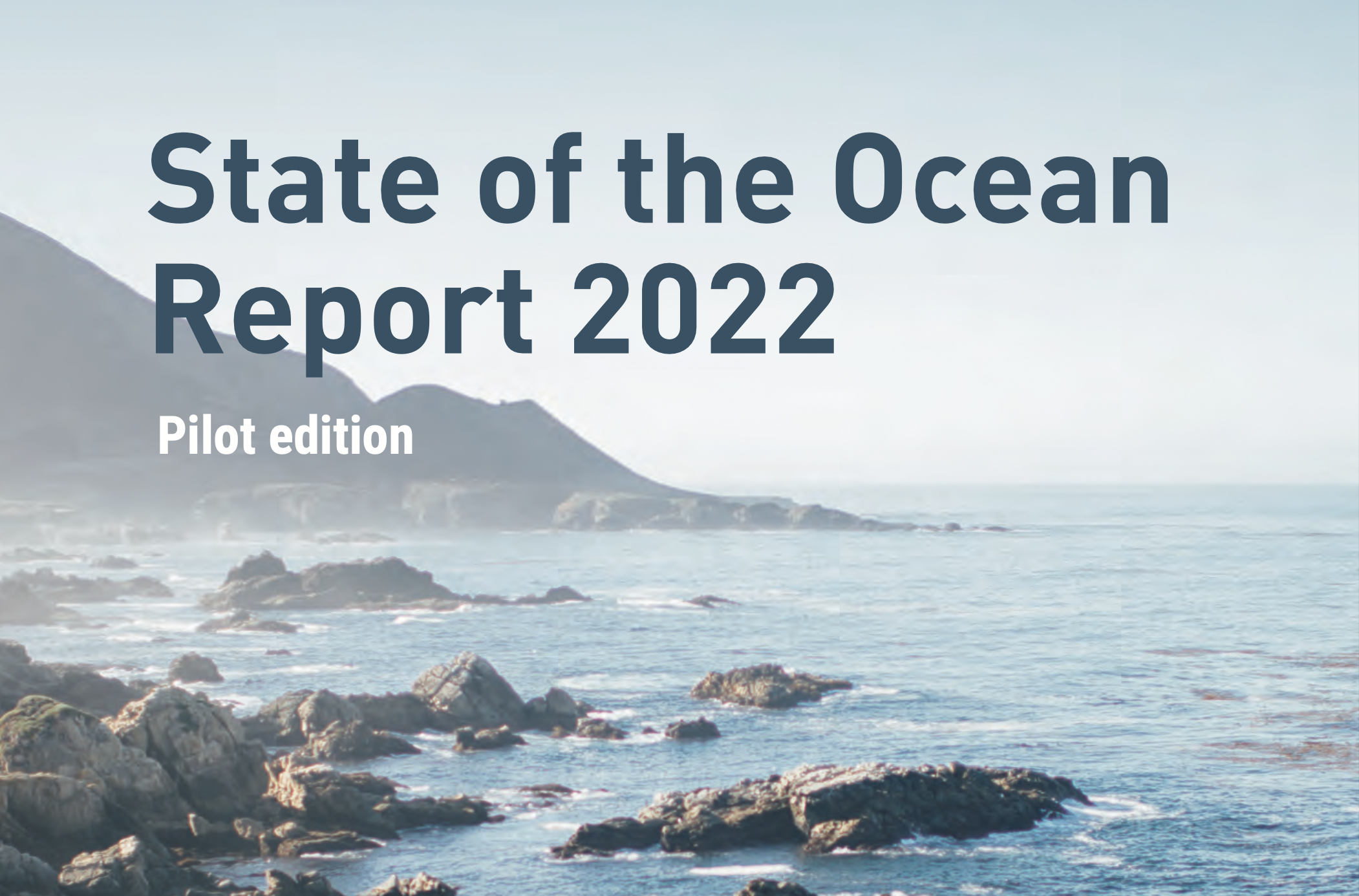 UNESCO: pubblicato il Rapporto 2022 sullo Stato dell’Oceano