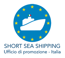 Economia del mare : Shortsea Shipping Promotion Center – Italy, con RAM