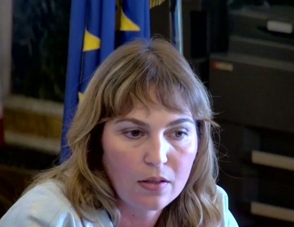 ECONOMIA DEL MARE – MID. MED SHIPPING & ENERGY FORUM : Annalisa Tardivo deputata al Parlamento Europeo nella Commissione per la pesca
