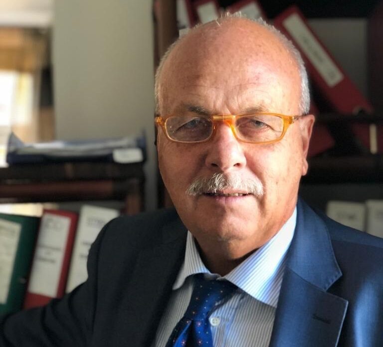 Economia del Mare: intervista esclusiva al global coordinator Nomisma Mare Bruno Dardani