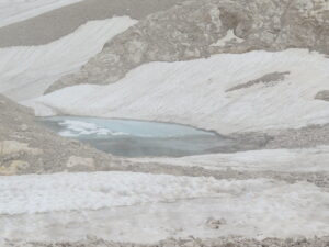 “Risorsa acqua: dalle Dolomiti al Mare”, un convegno di tre giorni al Rifugio Galassi per approfondire un tema tanto importante quanto attuale