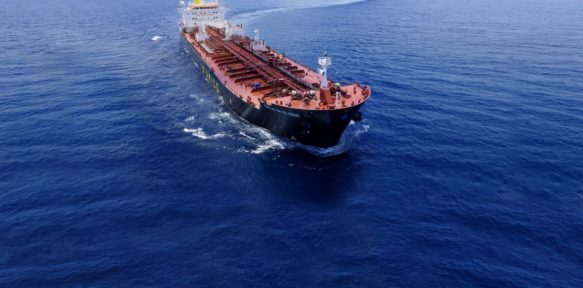 Shipping: d’Amico International Shipping annuncia il rifinanziamento dei debiti in scadenza 2023 per quattro navi