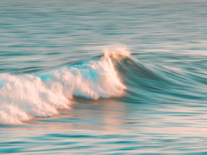Mediterraneo: uno studio mostra le variazioni onda su onda negli ultimi 40 anni