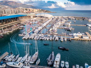 APERTO DA OGGI IL TICKETING ONLINE DEL 62°SALONE NAUTICO INTERNAZIONALE DI GENOVA