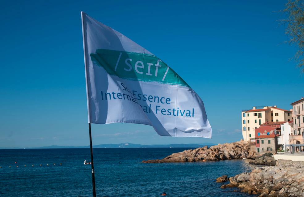 Conclusa con successo la quarta edizione di SEIF: “La bellezza del mare ha bisogno dell’impegno di tutti” 