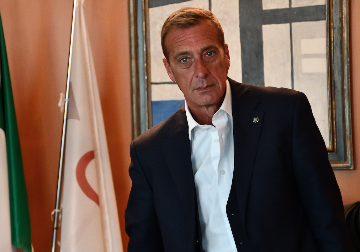 Le congratulazioni del presidente Acampora ai parlamentari eletti : “dal Summit è partita l’unanime richiesta di istituire un Ministero del mare, una richiesta che rivolgiamo al nuovo Governo”.