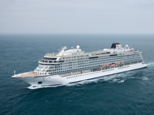 FINCANTIERI COSTRUIRÀ ULTERIORI QUATTRO NAVI PER VIKING