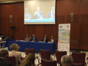 Port&ShippingTech – Meno emissioni e più digitale: il futuro dell’UE passa per la navigazione a corto raggio