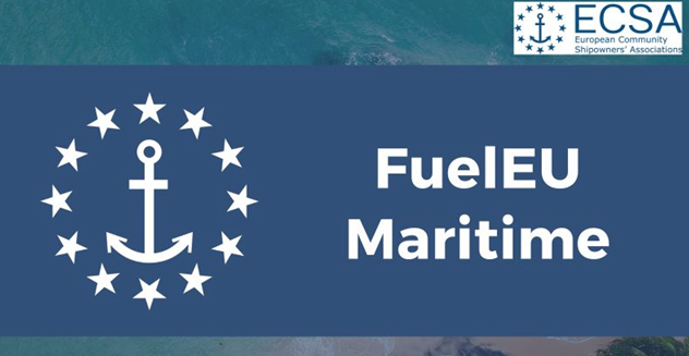 Voto FuelEU: gli armatori europei riconoscono i progressi, ma è necessario fare di più per un consumo di carburante pulito