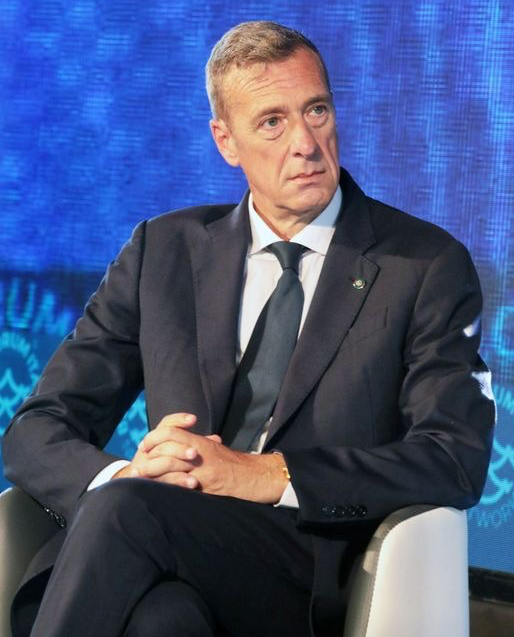 Economia del Mare : Il Presidente  Giovanni Acampora plaude al Ministero del Mare