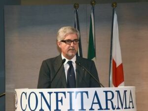 Mario Mattioli: “l’istituzione del Ministero per le politiche del mare e del sud è un importante segnale di attenzione alla Blue Economy”