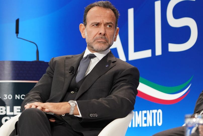 Alis : il Direttore ADM  Marcello Minenna all’Assemblea ALIS e Stati Generali del trasporto e della logistica