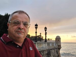 Valentino Giuliani ci ha lasciati: una triste notizia per tutta l’Economia del Mare
