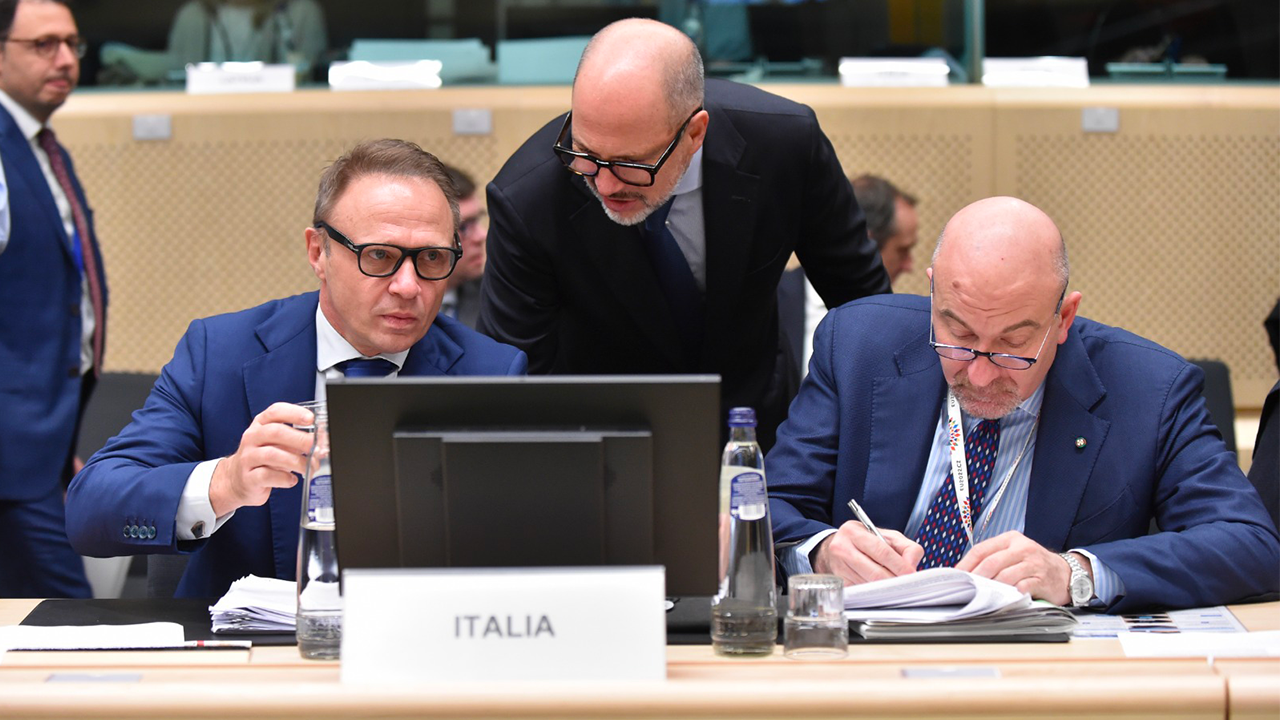 Ministro Lollobrigida: Da Agrifish risultati importanti per l’Italia su pesca