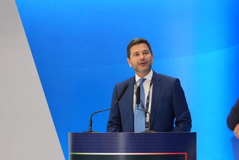 Alis : Firmato un Protocollo d’intesa tra Alis e Simest