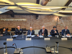 NASCE A VENEZIA UN NUOVO MODELLO DI CROCIERISTICA DOVE IL VALORE SI UNISCE ALLA SOSTENIBILITA’
