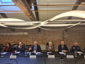 PORTO DI VENEZIA, DOGANE E ADSP DIGITALIZZANO I VARCHI MERCI