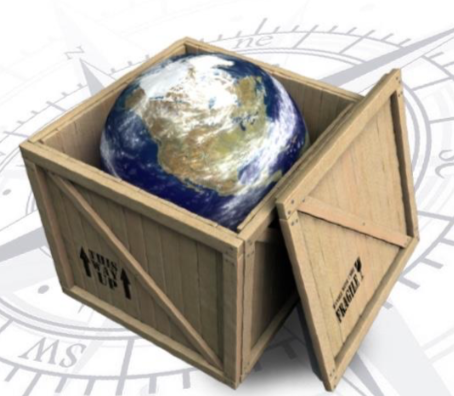 <strong>LA GEOPOLITICA CAMBIA LE ROTTE DEL TRASPORTO E DELLA LOGISTICA</strong>