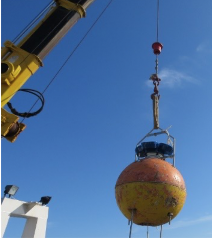 Nasce un Osservatorio marino profondo per il Mar Ligure Orientale