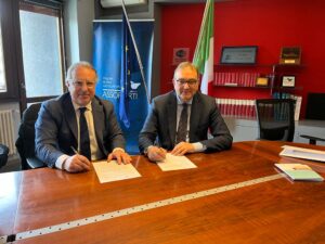 Assoporti sigla l’accordo “porti senza barriere”