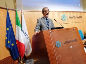 Musumeci: “Possiamo giocare ruolo da protagonisti con sistema portuale”