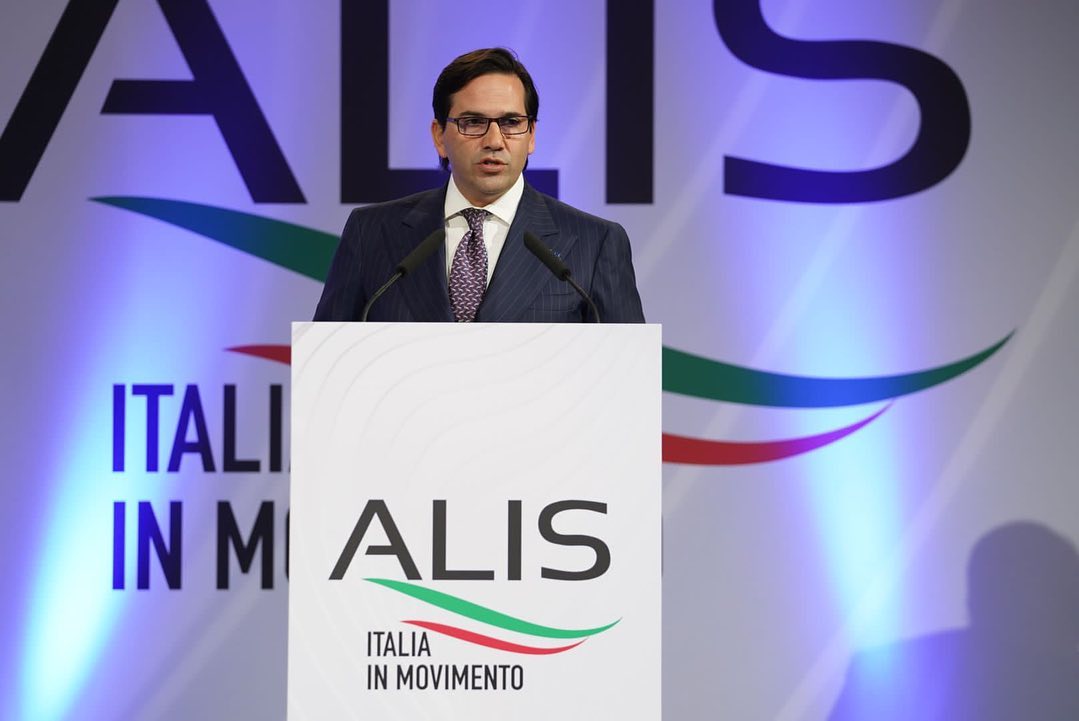 ALIS: “numeri straordinari e forte entusiasmo per LETEXPO 2023”