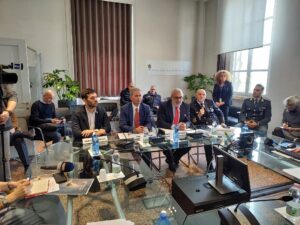 <strong>Venezia verso un nuovo modello di turismo crocieristico </strong>