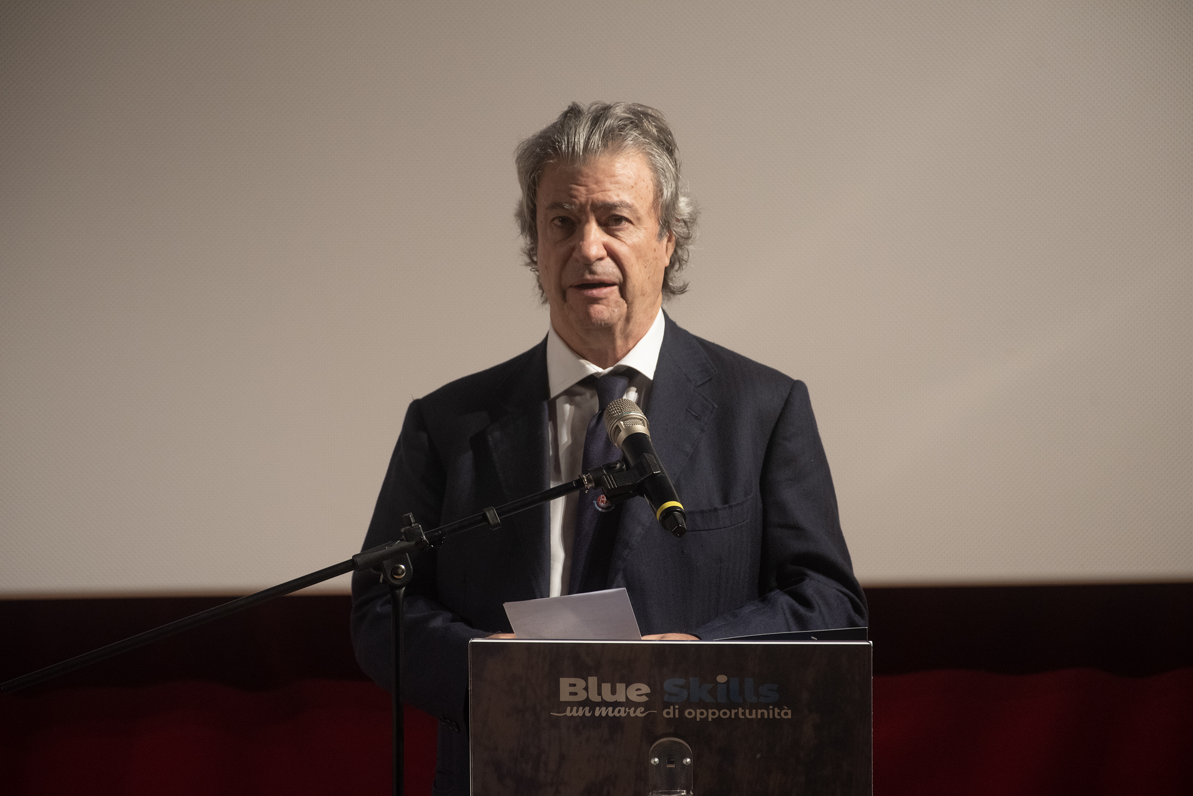 ITS Academy Fondazione G. Caboto: emozione, orgoglio e responsabilità