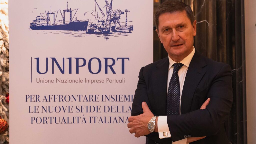 Presidente_Legora_Uniport