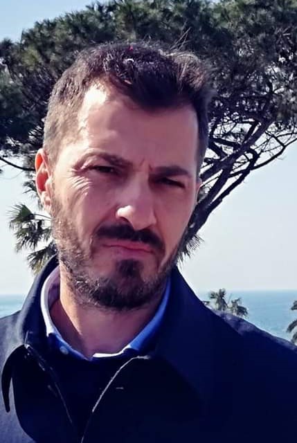 francesco paolo oreste artisti e mare