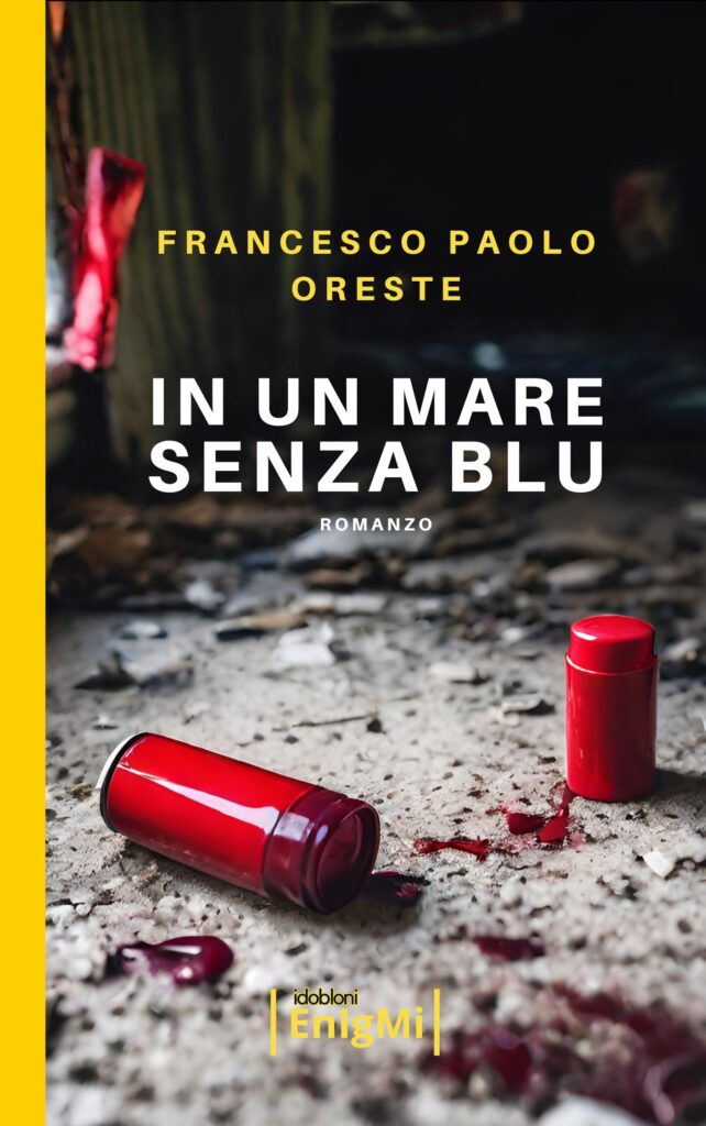 francesco paolo oreste