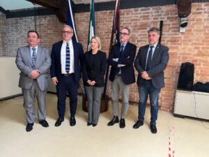Un nuovo corso di laurea in Infermieristica ospitato dal Porto di Chioggia
