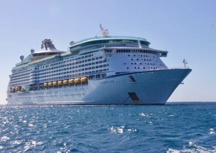 NAVE GENERICA