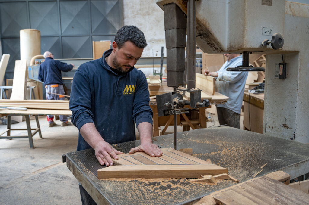 Cantiere Mimç (1) intervista senese