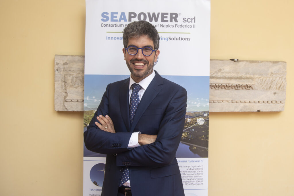 Seapower