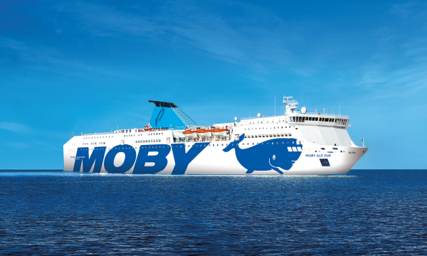 moby tratta