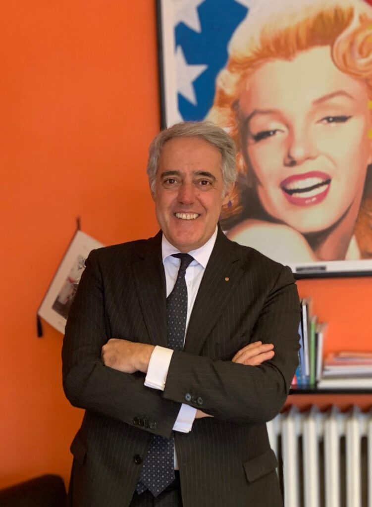 Giancarlo Vinacci