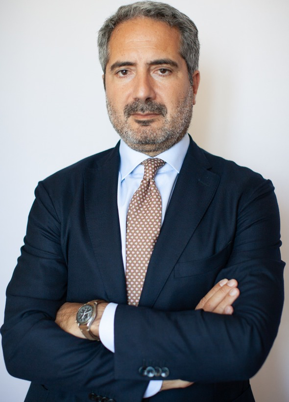 PIERROBERTO FOLGIERO