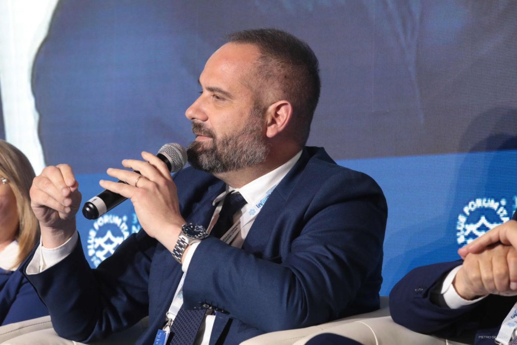 Pietro- Angelini- Direttore -Navigo-AD- Distretto Tecnologico-per -la-nautica-e per- la- portualità- Toscana
